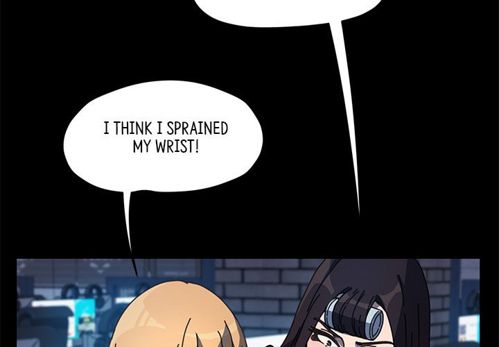Hey Mister! - Chapter 23 - picture 1