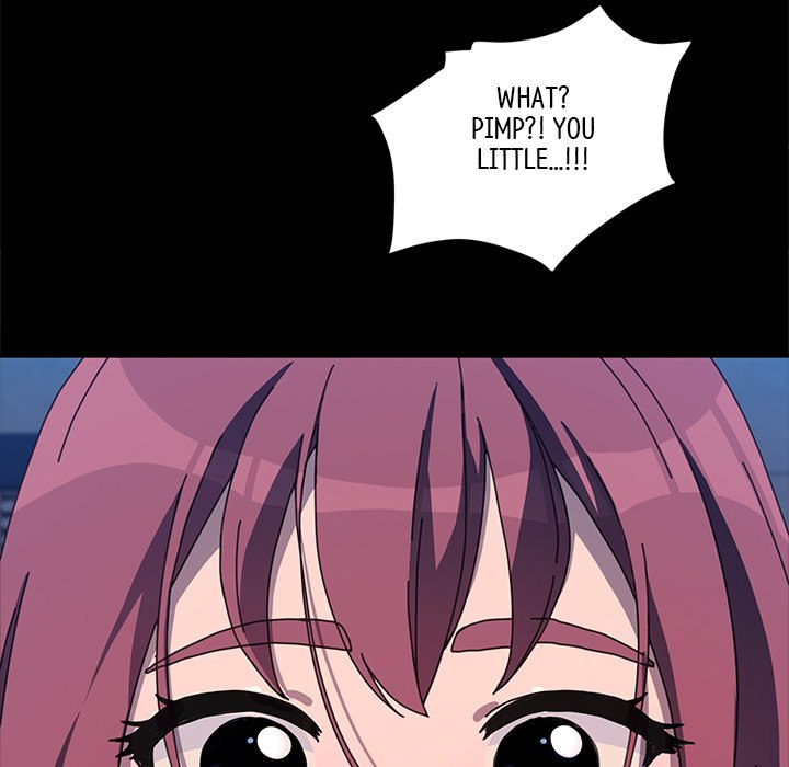 Hey Mister! - Chapter 23 - picture 100