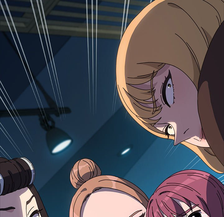 Hey Mister! - Chapter 23 - picture 11