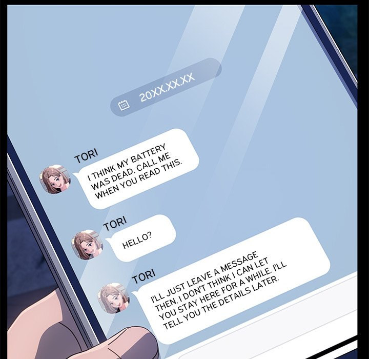 Hey Mister! - Chapter 23 - picture 112