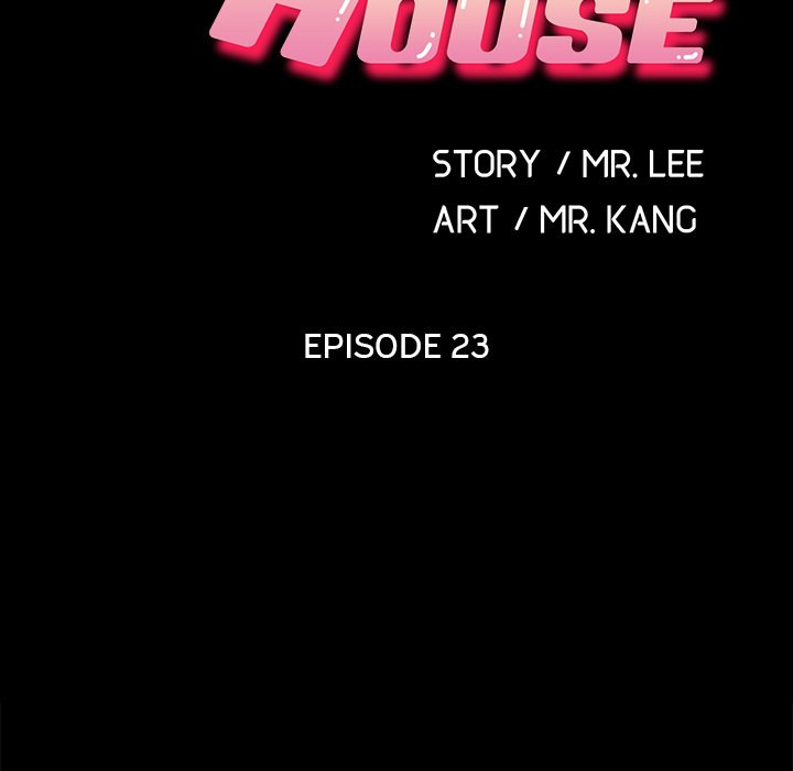 Hey Mister! - Chapter 23 - picture 16