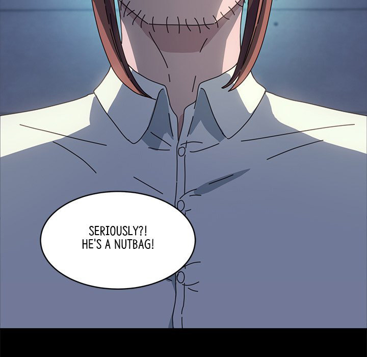 Hey Mister! - Chapter 23 - picture 19