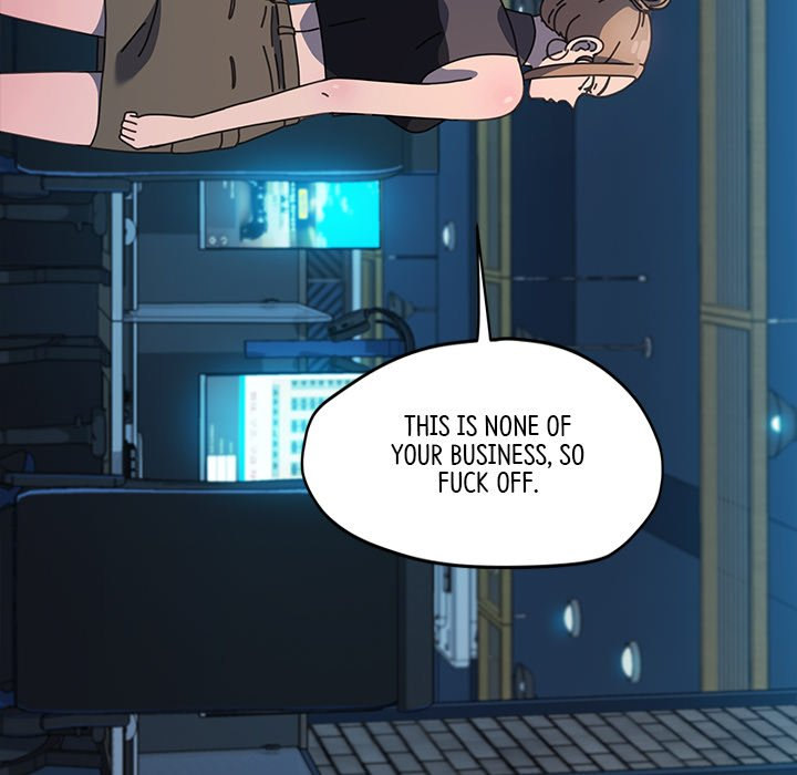 Hey Mister! - Chapter 23 - picture 22