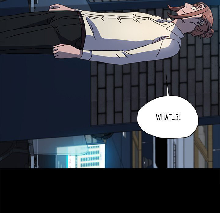 Hey Mister! - Chapter 23 - picture 23