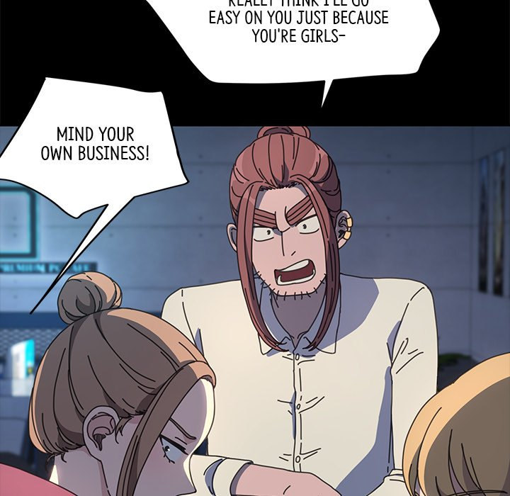 Hey Mister! - Chapter 23 - picture 25