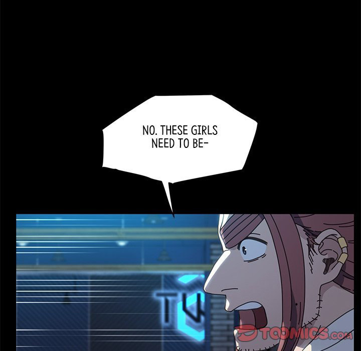 Hey Mister! - Chapter 23 - picture 27