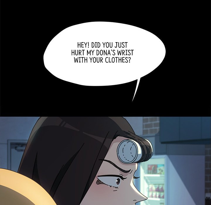 Hey Mister! - Chapter 23 - picture 4