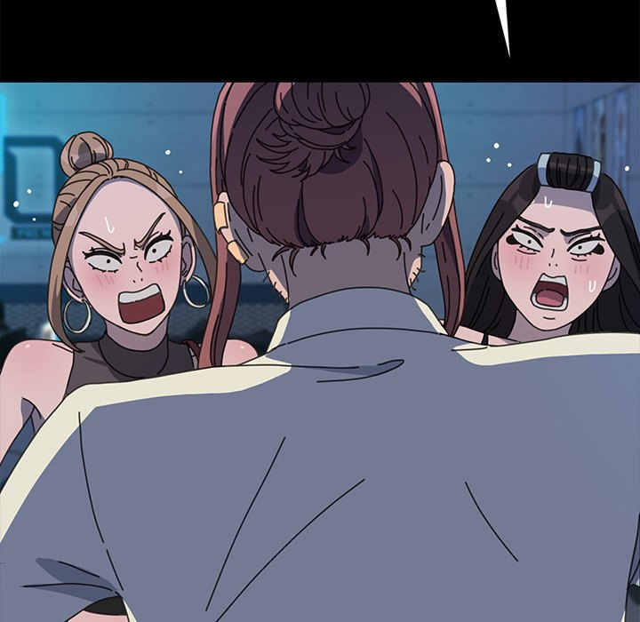 Hey Mister! - Chapter 23 - picture 96