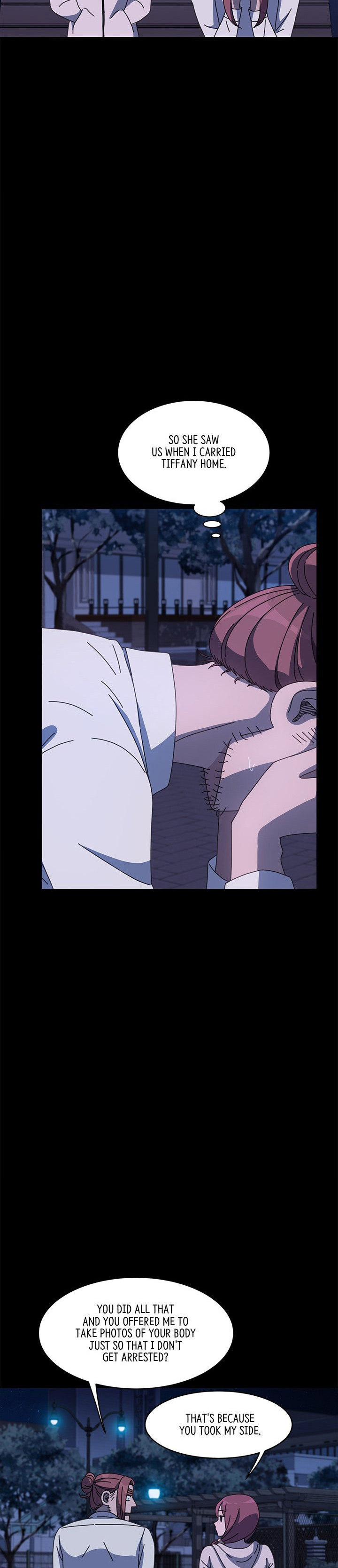 Hey Mister! - Chapter 24 - picture 14