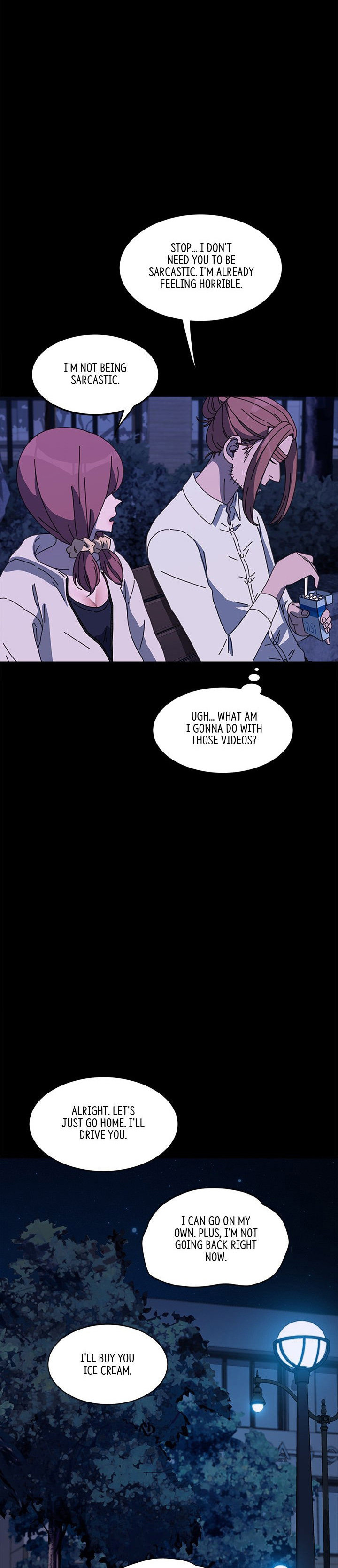 Hey Mister! - Chapter 24 - picture 16