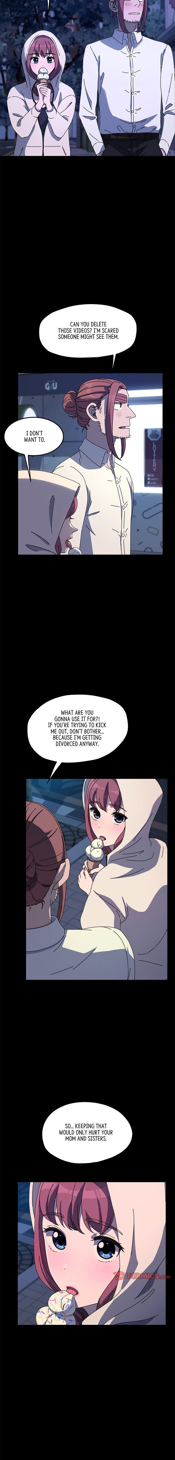 Hey Mister! - Chapter 24 - picture 18