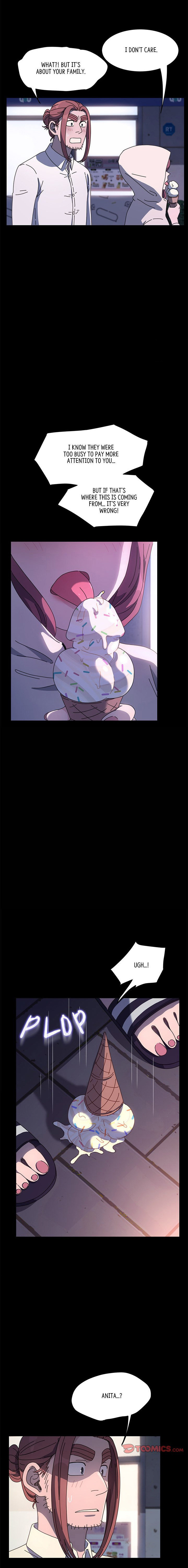 Hey Mister! - Chapter 24 - picture 19