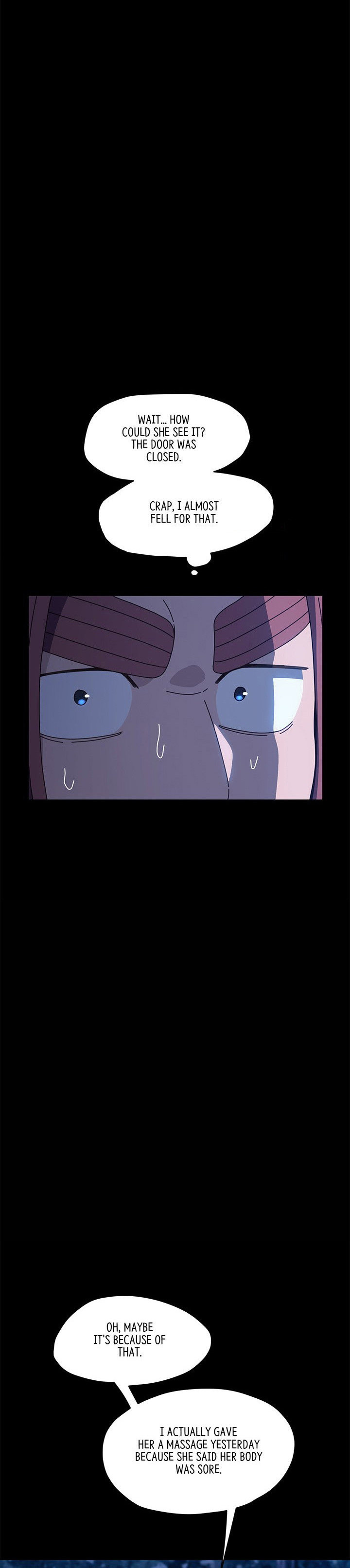 Hey Mister! - Chapter 24 - picture 2