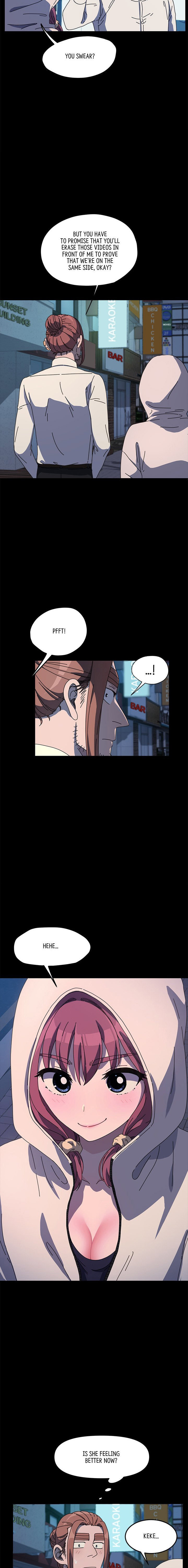 Hey Mister! - Chapter 24 - picture 21