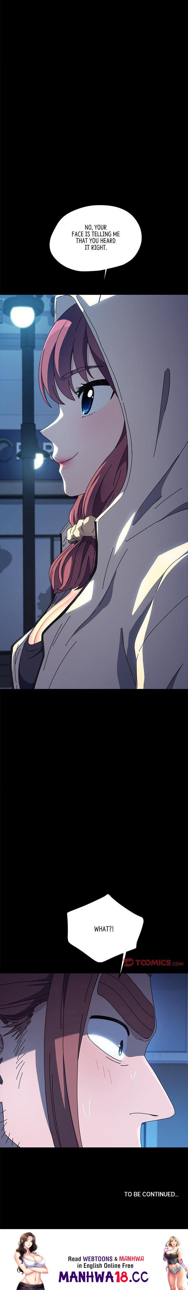 Hey Mister! - Chapter 24 - picture 25