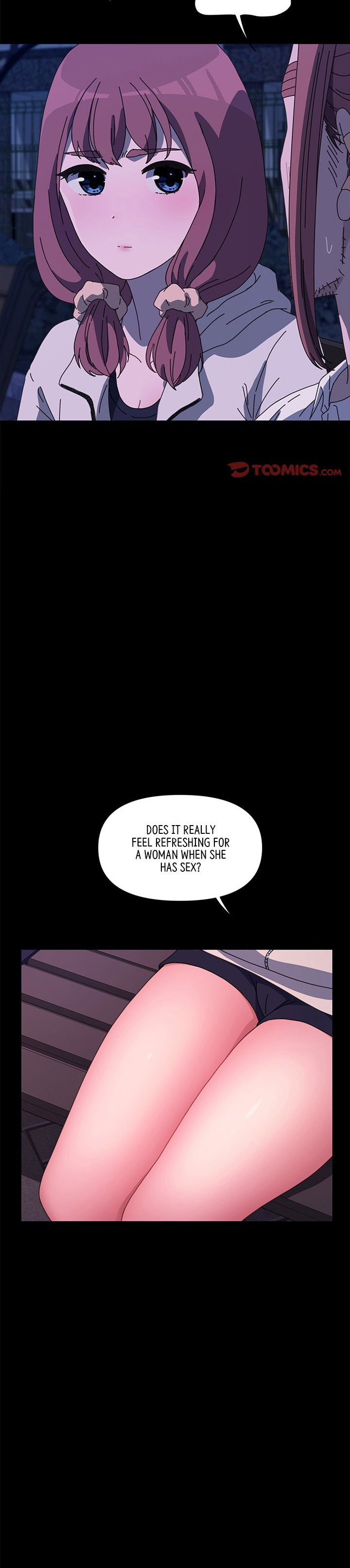 Hey Mister! - Chapter 24 - picture 4