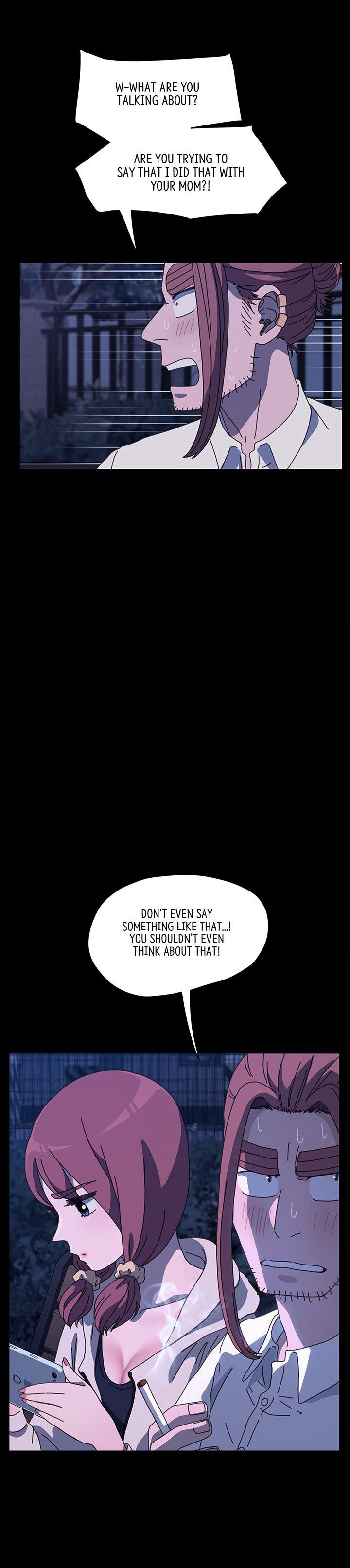 Hey Mister! - Chapter 24 - picture 5