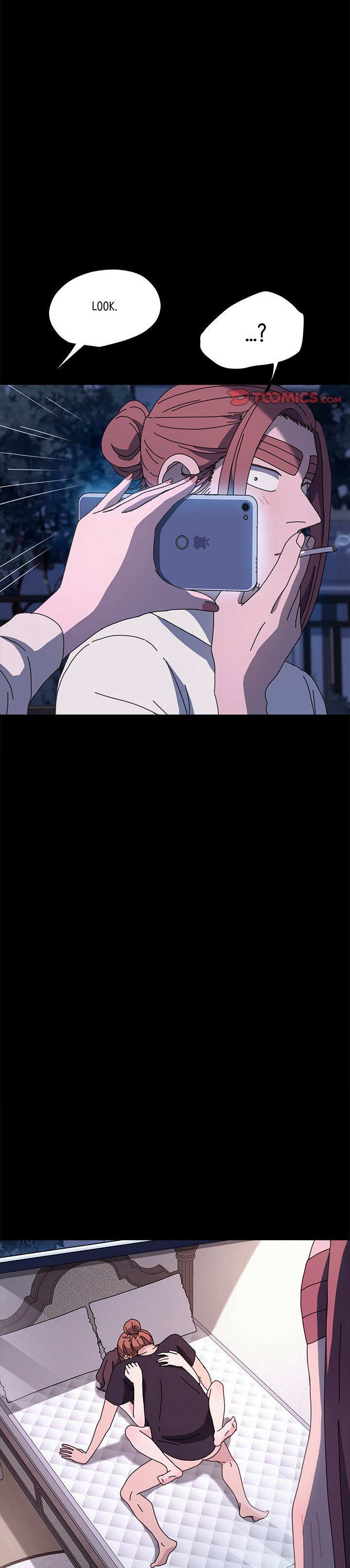 Hey Mister! - Chapter 24 - picture 6