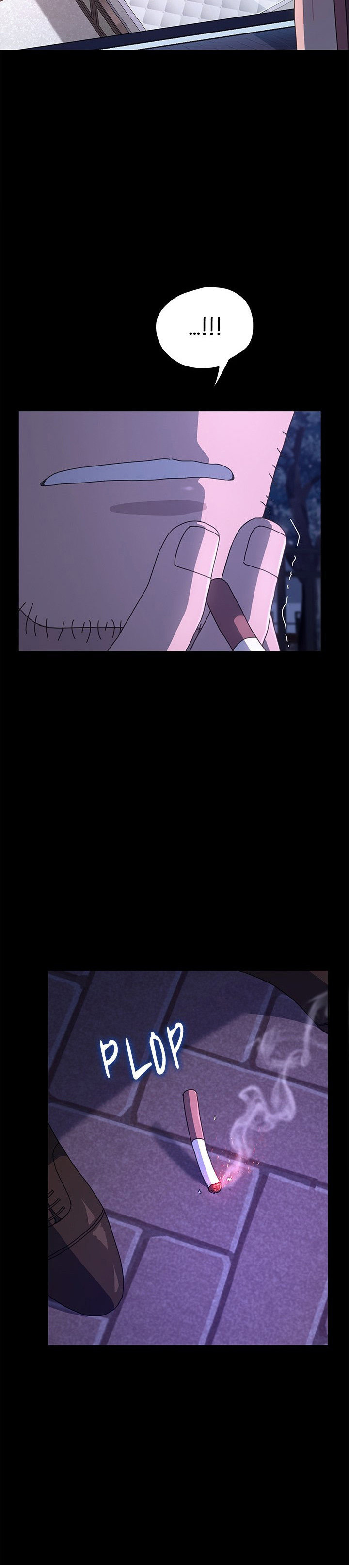 Hey Mister! - Chapter 24 - picture 7