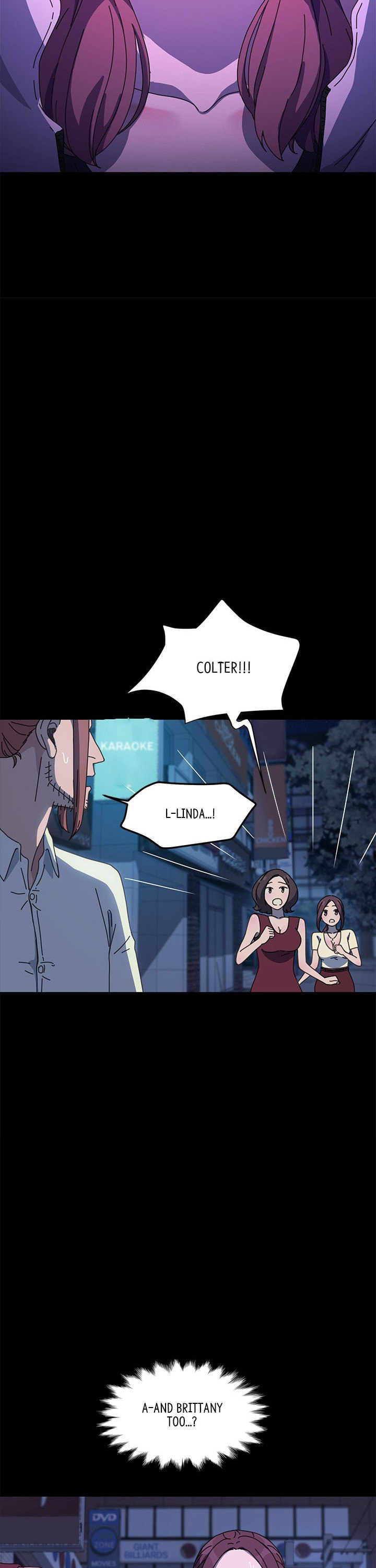 Hey Mister! - Chapter 25 - picture 11