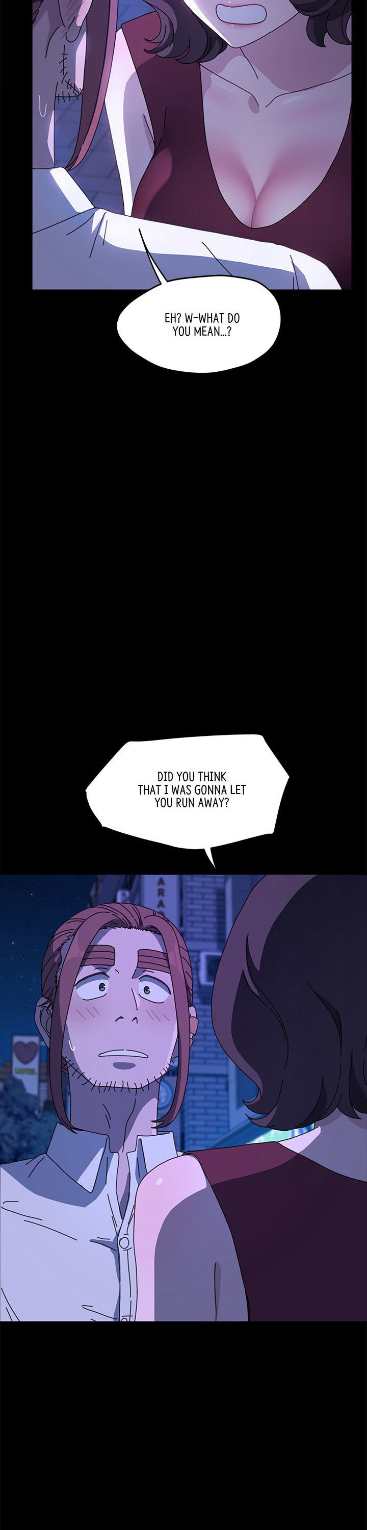 Hey Mister! - Chapter 25 - picture 14