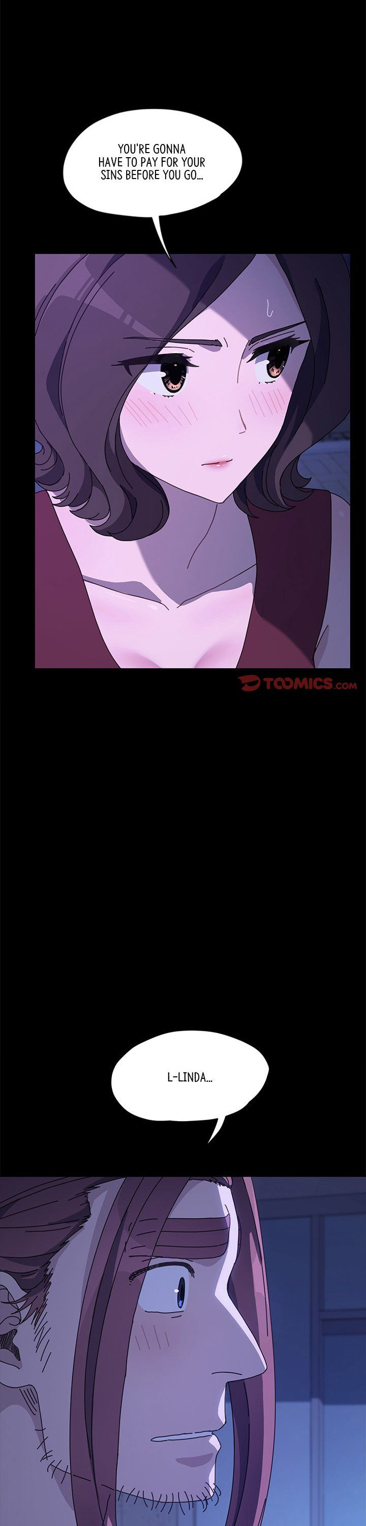 Hey Mister! - Chapter 25 - picture 15