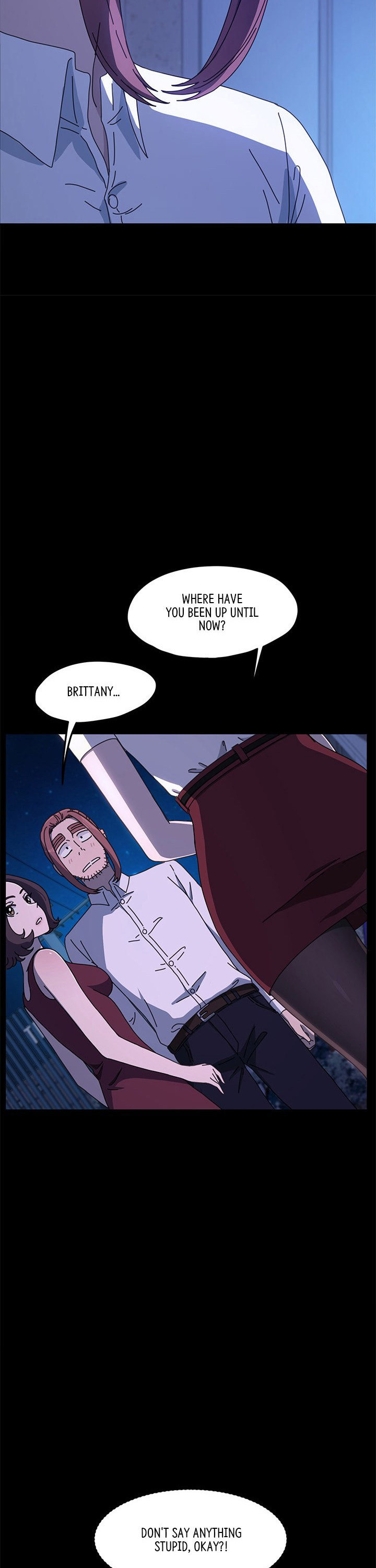Hey Mister! - Chapter 25 - picture 16
