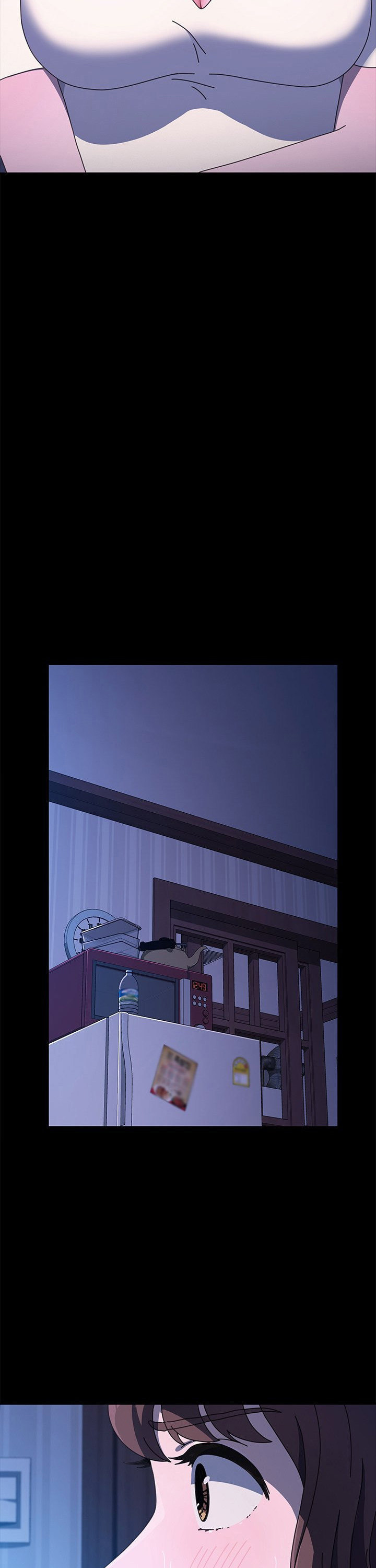 Hey Mister! - Chapter 25 - picture 18