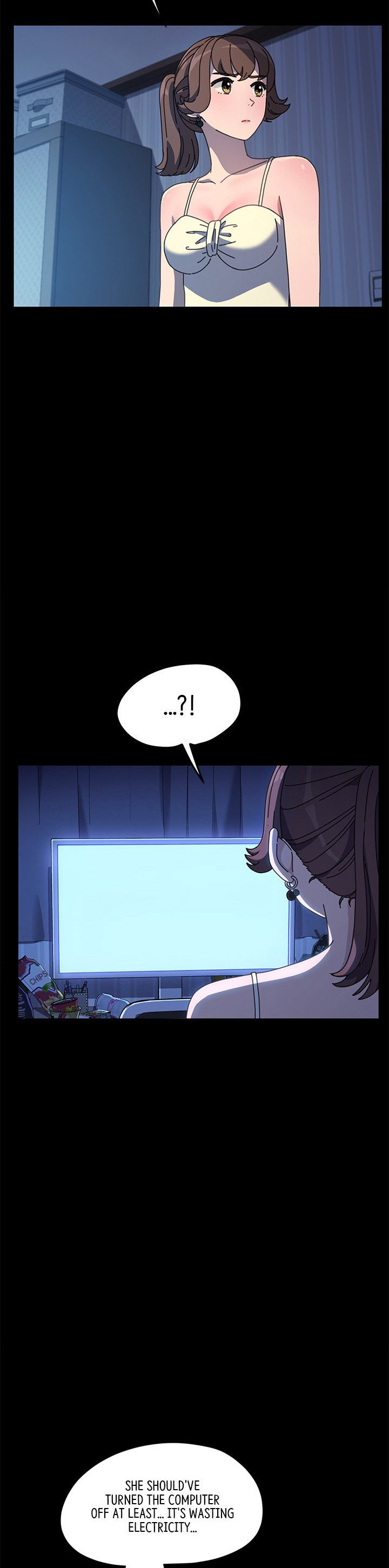 Hey Mister! - Chapter 25 - picture 2