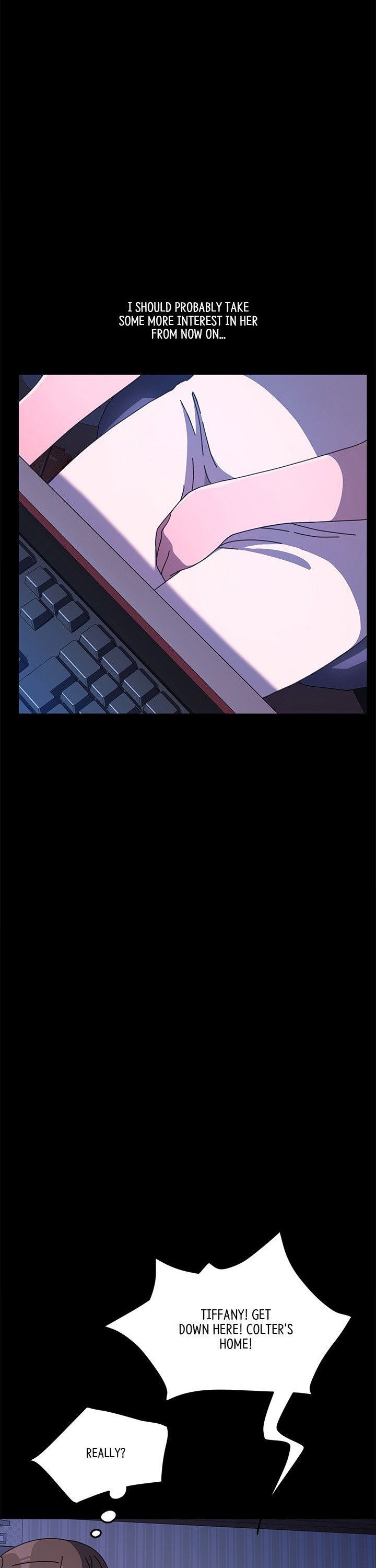 Hey Mister! - Chapter 25 - picture 20