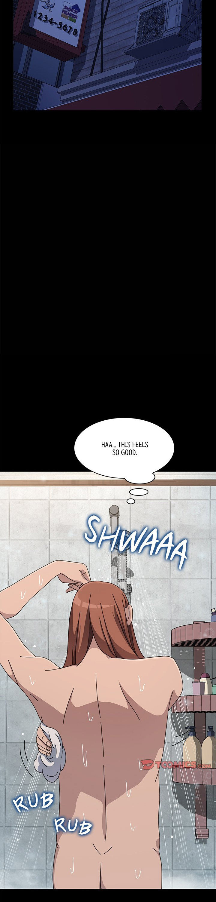 Hey Mister! - Chapter 25 - picture 23