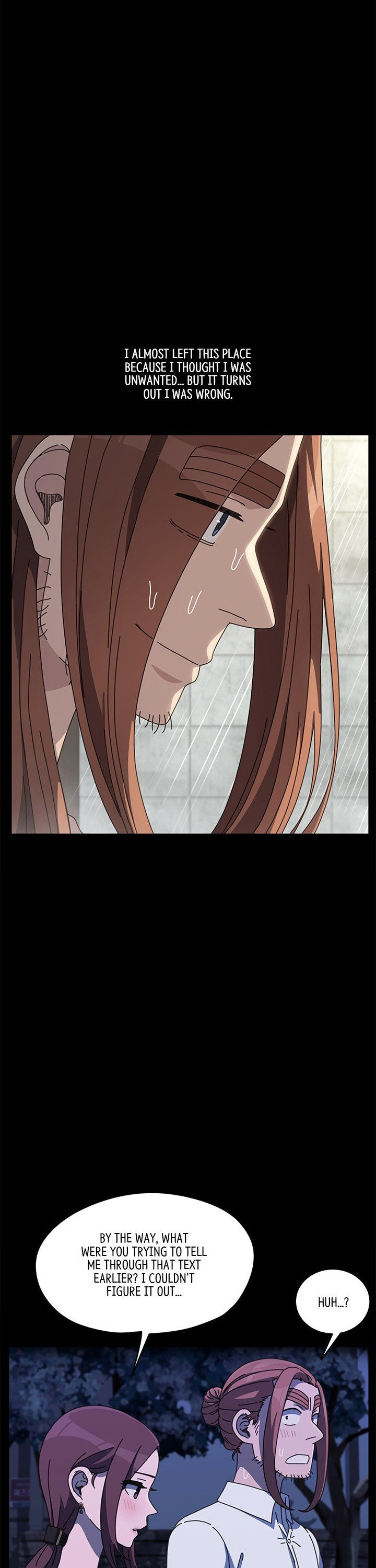 Hey Mister! - Chapter 25 - picture 24