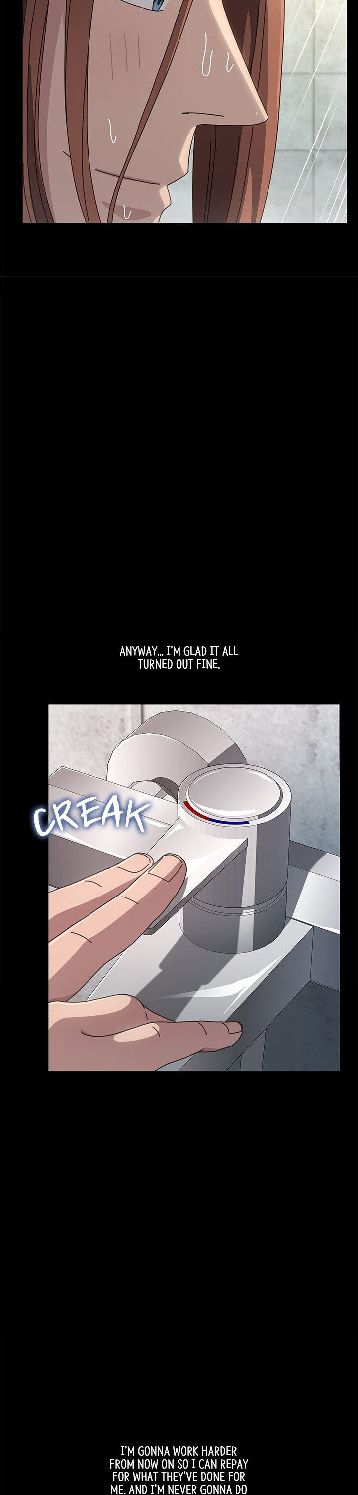 Hey Mister! - Chapter 25 - picture 26