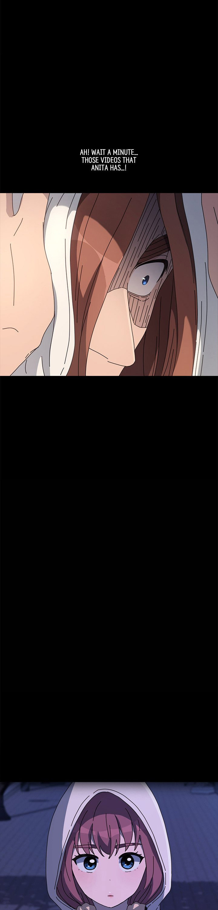 Hey Mister! - Chapter 25 - picture 28