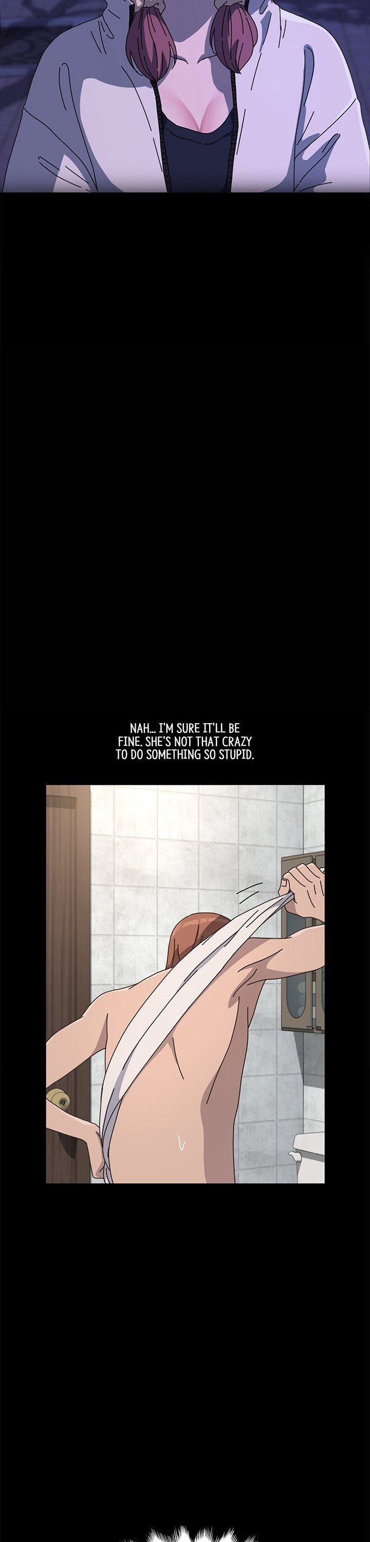Hey Mister! - Chapter 25 - picture 29