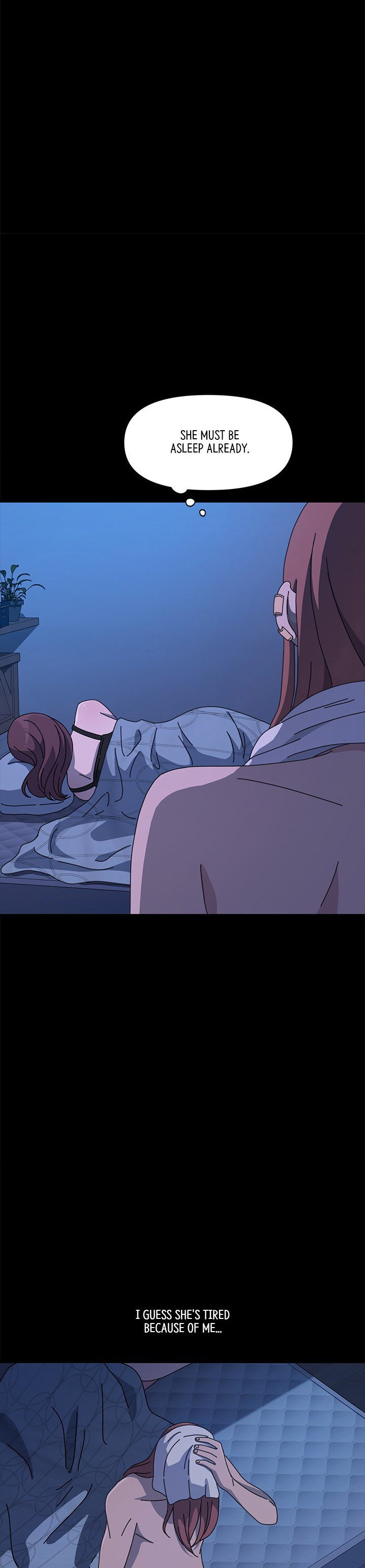 Hey Mister! - Chapter 25 - picture 31