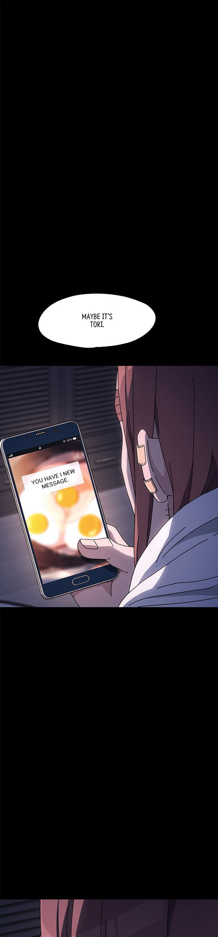 Hey Mister! - Chapter 25 - picture 33