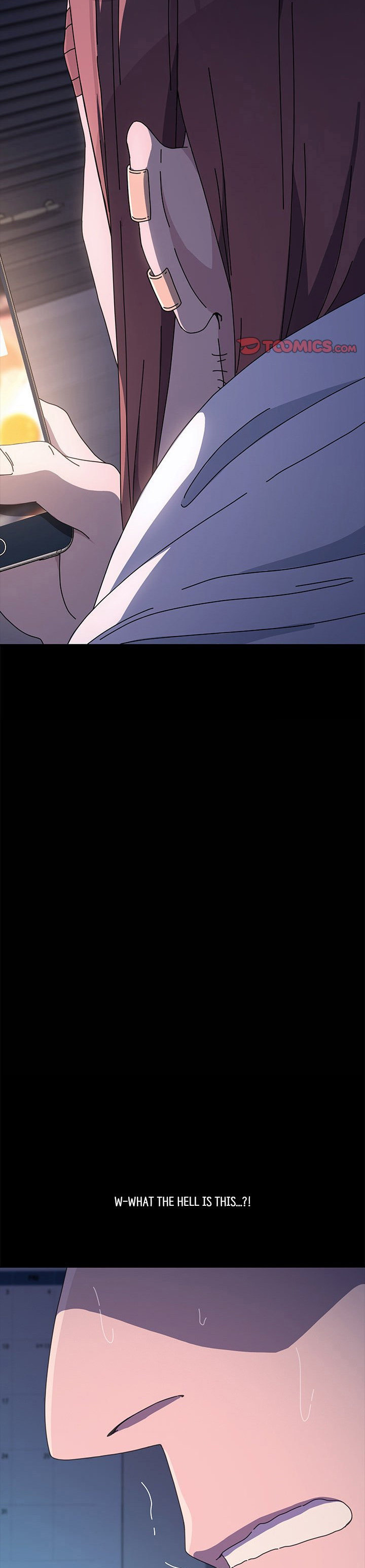 Hey Mister! - Chapter 25 - picture 34