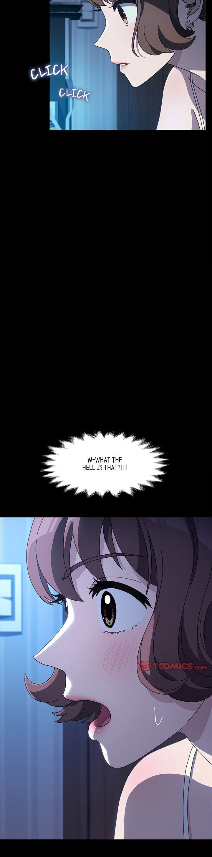 Hey Mister! - Chapter 25 - picture 4