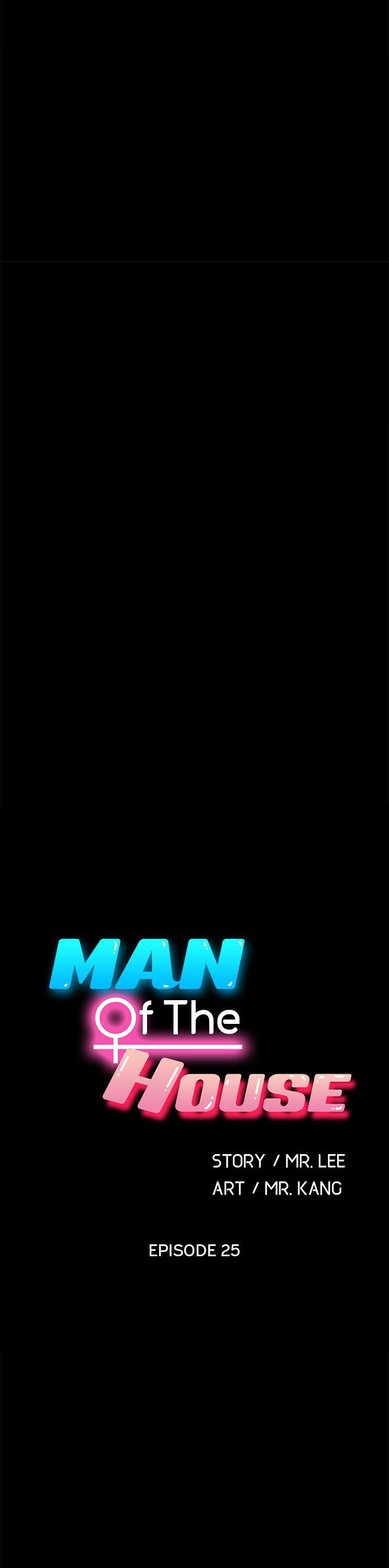 Hey Mister! - Chapter 25 - picture 5