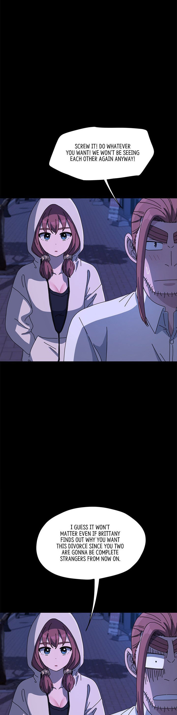 Hey Mister! - Chapter 25 - picture 7