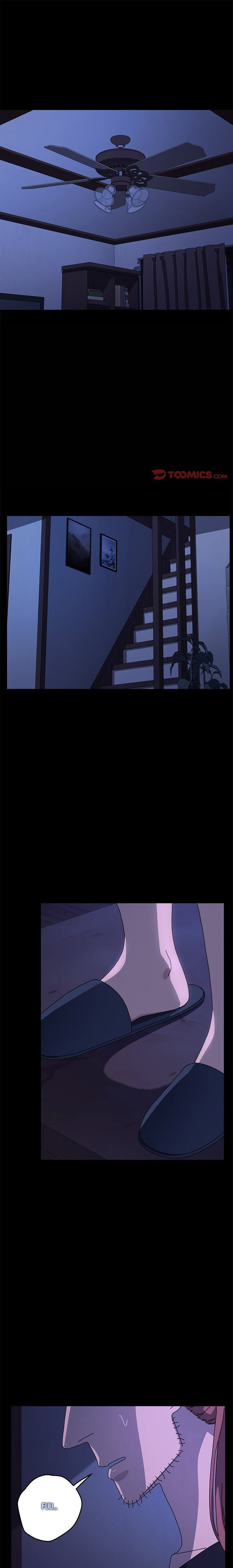 Hey Mister! - Chapter 26 - picture 0