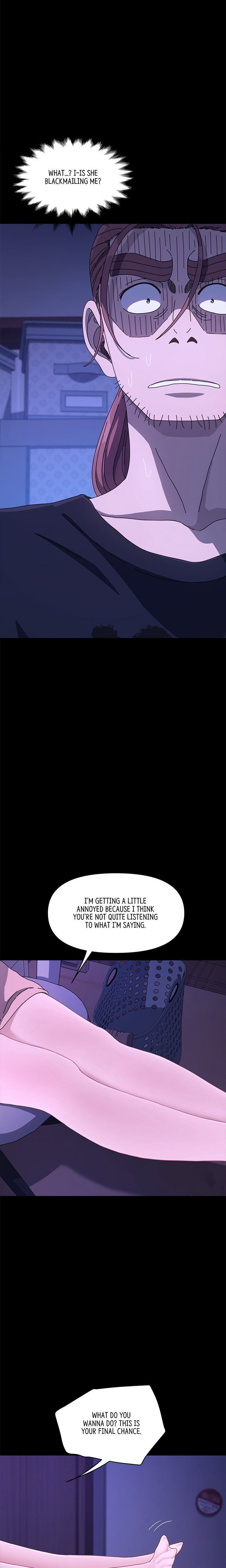 Hey Mister! - Chapter 26 - picture 11