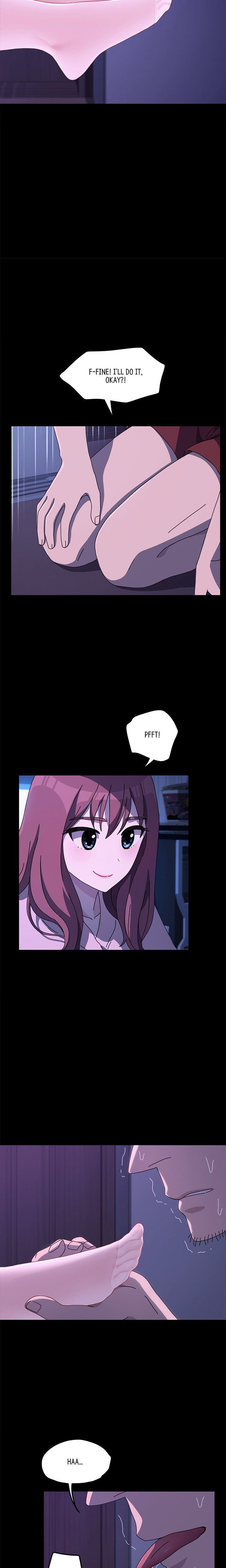 Hey Mister! - Chapter 26 - picture 12