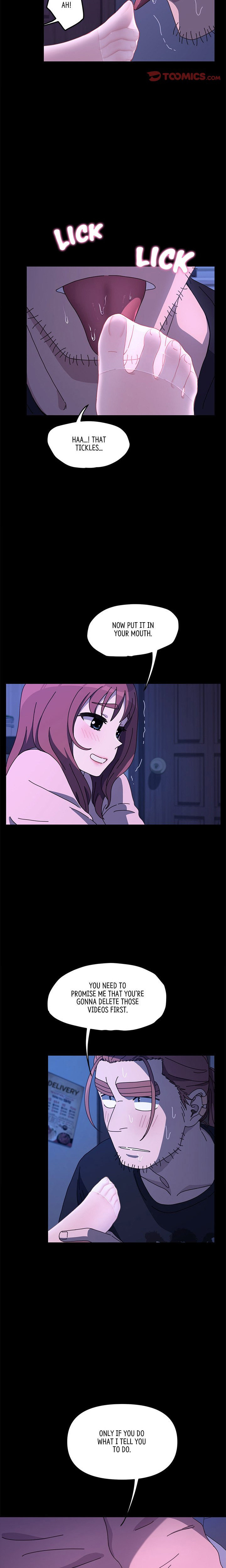 Hey Mister! - Chapter 26 - picture 13