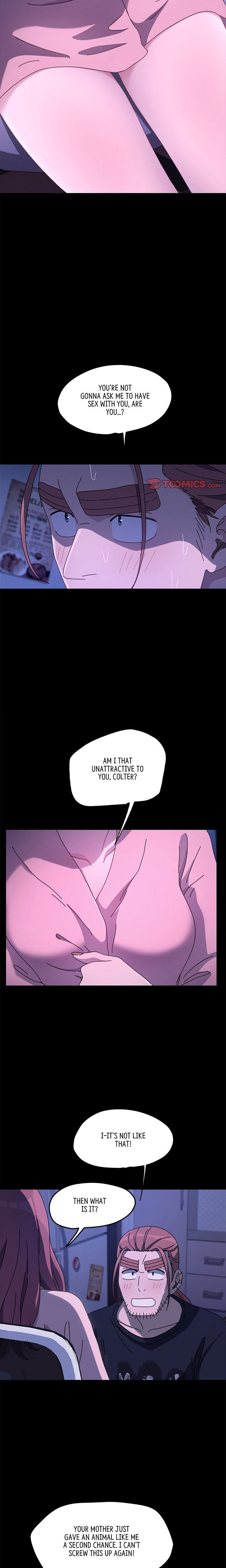 Hey Mister! - Chapter 26 - picture 14