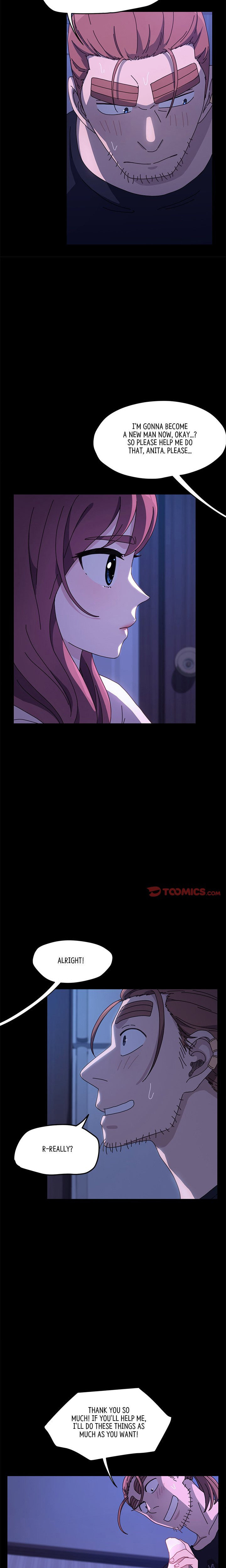 Hey Mister! - Chapter 26 - picture 15