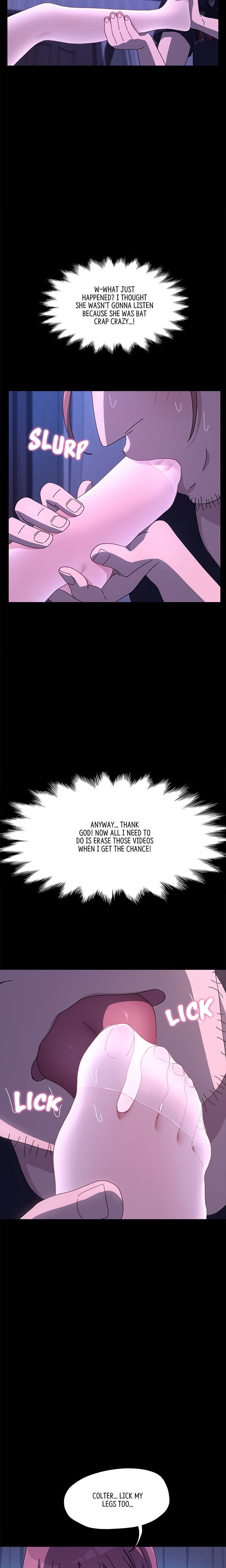 Hey Mister! - Chapter 26 - picture 16