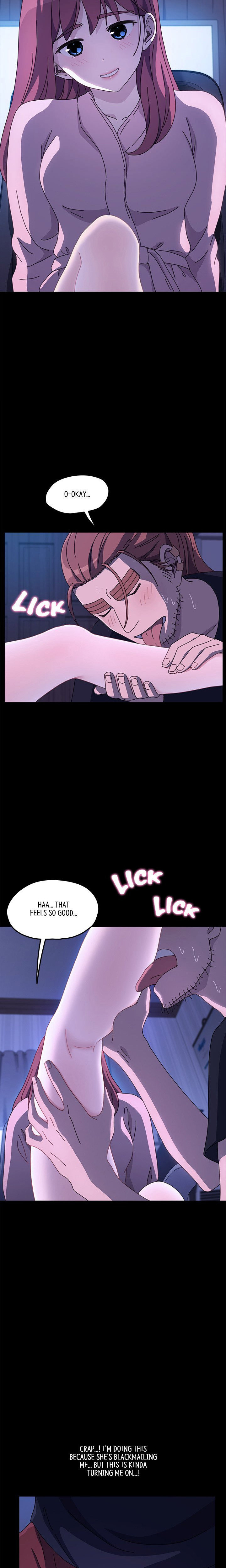 Hey Mister! - Chapter 26 - picture 17