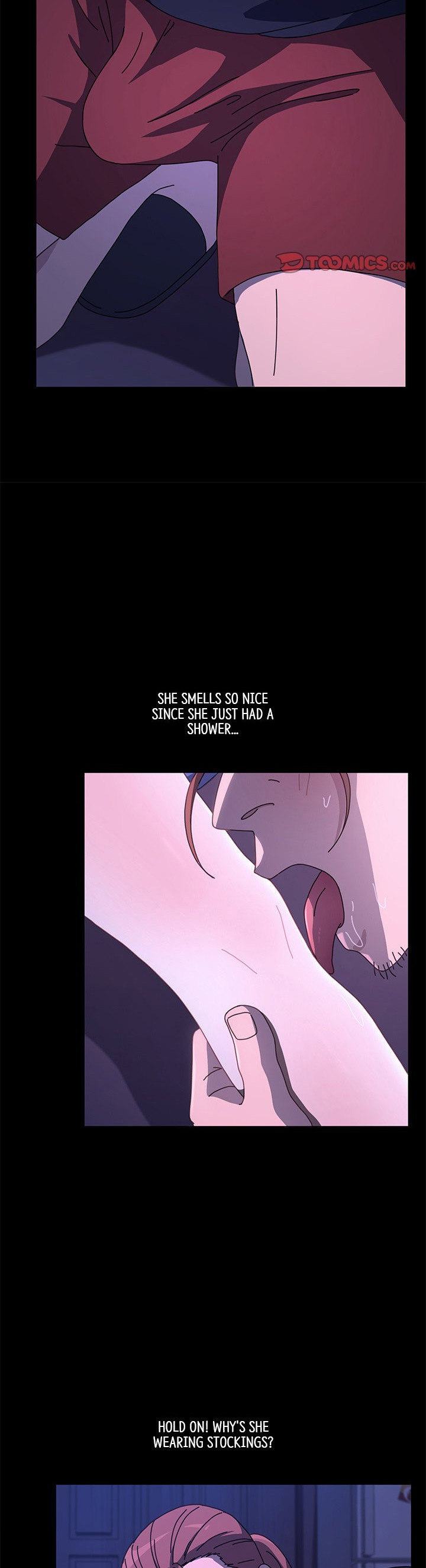 Hey Mister! - Chapter 26 - picture 18